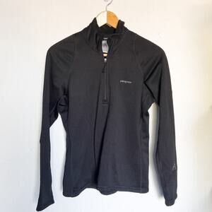 Patagonia Black Women's Jacket